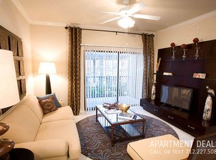 636 Colony Lake Estates Dr #3833, Stafford, TX 77477