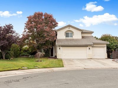 1285 Canvasback Cir, Lincoln, CA, 95648