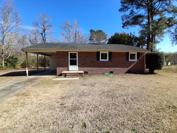 402 Jessup St, Elizabeth City, NC 27909