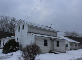 136 Mack Rd, Covington, PA 16917