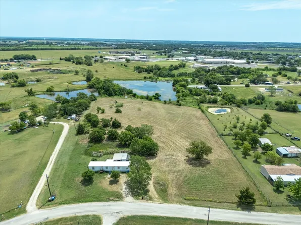 341 Orr Cir, Palmer, TX 75152