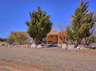 59 Joe Mae Rd, Edgewood, NM 87015