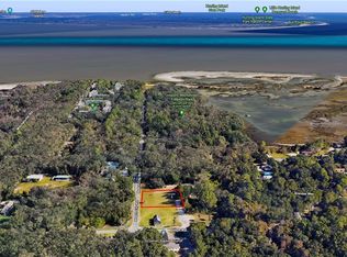 Beach City Rd, Hilton Head Island, SC 29926