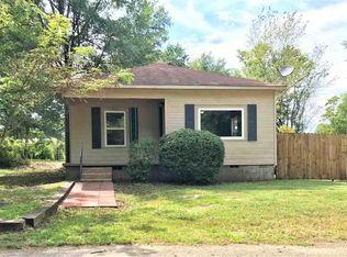 505 Church St, Benton, AR 72015