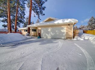 61145 Benham Rd, Bend, OR 97702