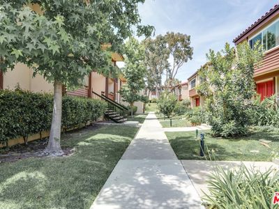 5917 Armaga Spring Rd UNIT P, Rancho Palos Verdes, CA, 90275