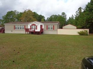 4638 Shakespeare Rd, Kountze, TX 77625