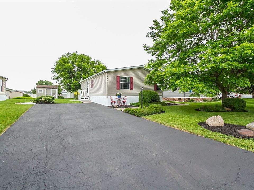 996 Gypsum Mills St, Victor, NY 14564 Zillow