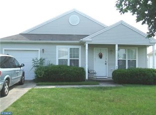 24 Montclair Ave, Berlin, NJ 08009