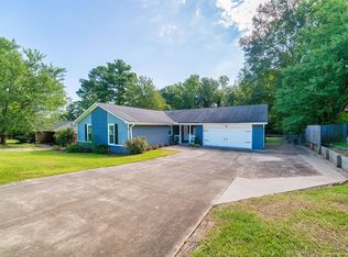 1106 Brookwood Dr, Augusta, GA 30909
