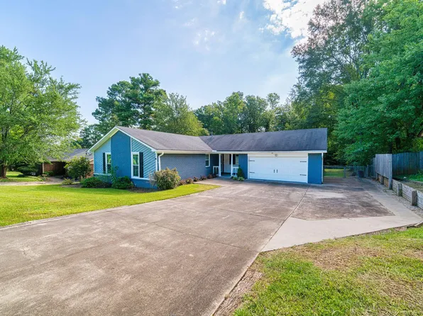 1106 BROOKWOOD Drive, Augusta, GA 30909