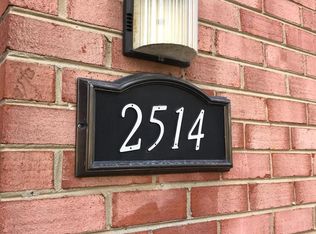 2514 Markham Ln APT 5, Landover, MD