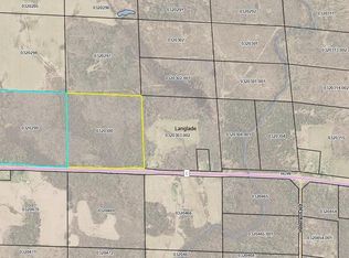 On County Hwy #C, Gleason, WI 54435