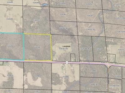On County Highway C, Gleason, WI, 54435