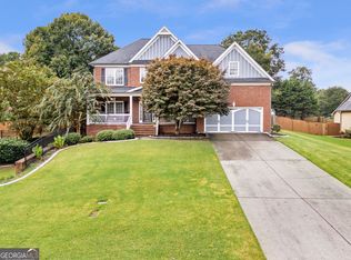 1224 Treemont Trce, Winder, GA 30680