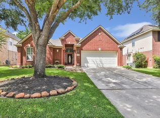 12227 Salt River Valley Ln, Humble, TX 77346