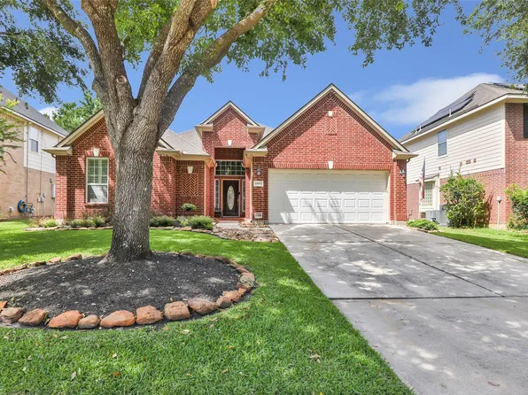 12227 Salt River Valley Ln, Humble, TX 77346