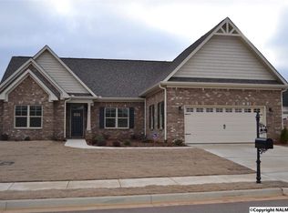 511 Balsam Terrace Way, Huntsville, AL 35824