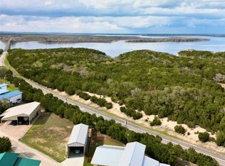 128 Big Bend Dr, Whitney, TX 76692