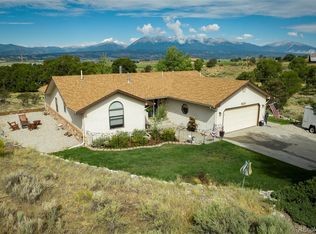 7280 County Road 178, Salida, CO 81201