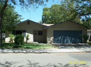1112 Kahala Ln, Modesto, CA 95355