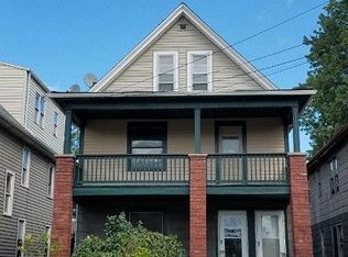 1816 Whitney Ave, Niagara Falls, NY 14301