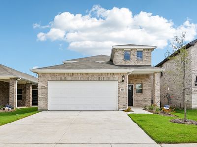 517 Willet Dr, McKinney, TX, 75069