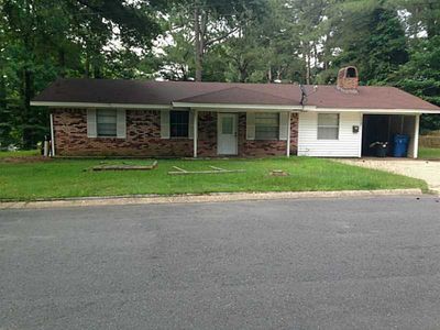 1208 Constable St, Minden, LA, 71055