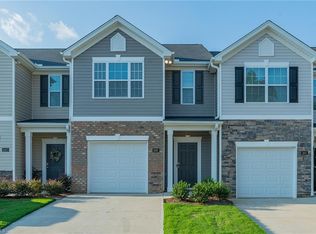 1895 Frost Dr, Haw River, NC 27258