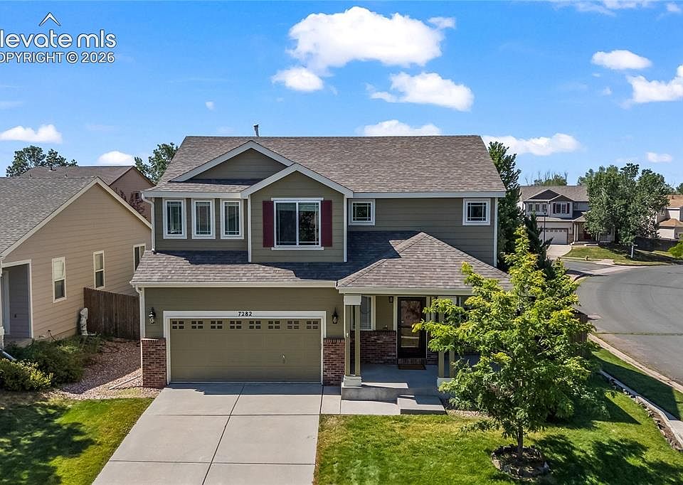 1st image of 7282 Bonnie Brae Ln