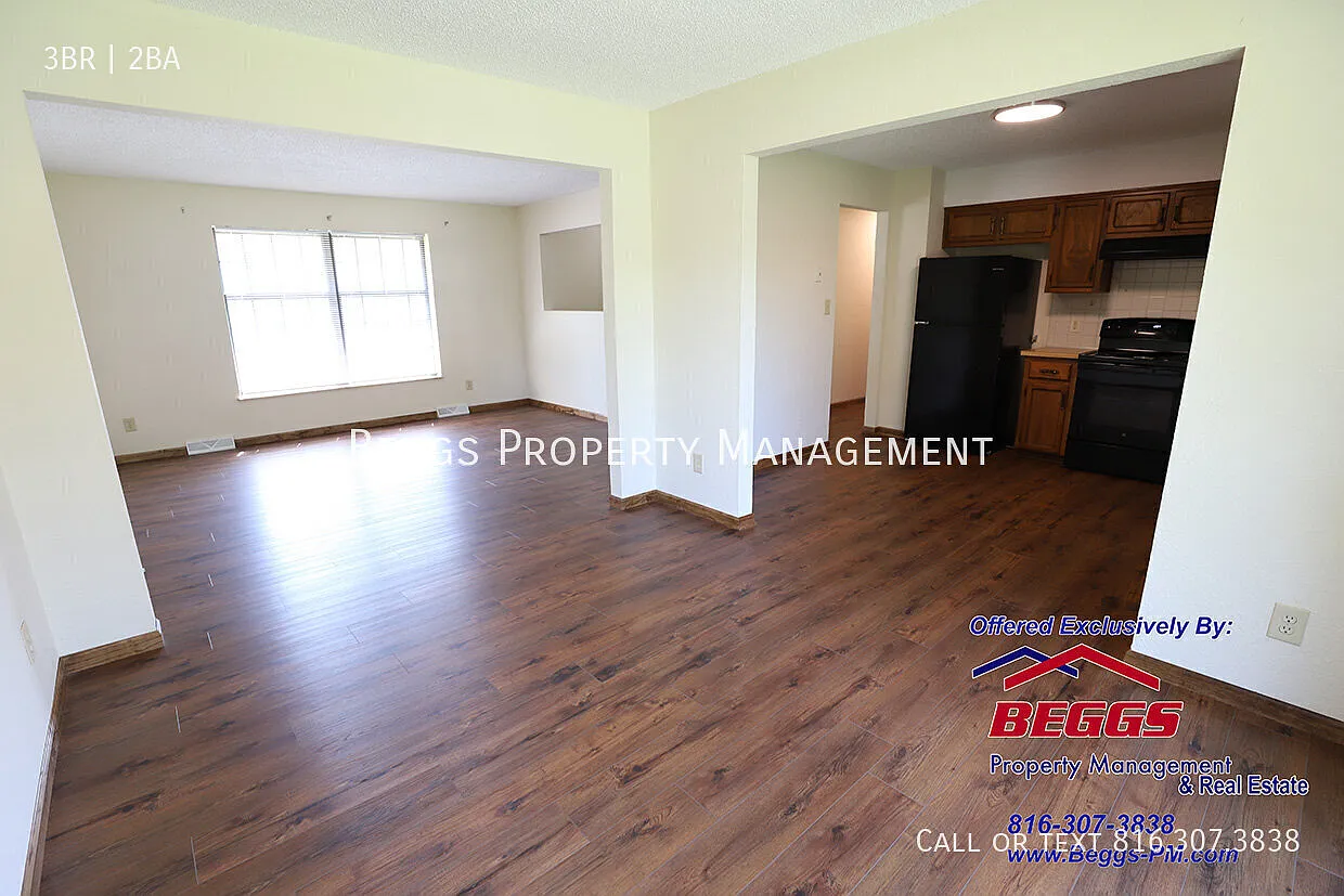 3 bed, 1275 sqft, $1,835 — Photo 4