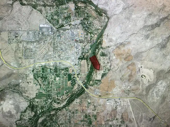 483 E Cocktail Trl, Camp Verde, AZ 86322