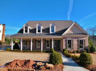 1303 Oconee Springs Dr, Statham, GA 30666