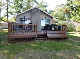 9138 Jenny Lake Rd, Tomahawk, WI 54487