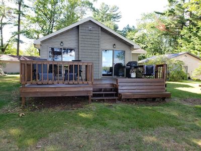9138 Jenny Lake Rd, Tomahawk, WI, 54487