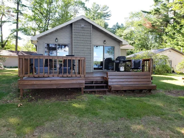 9138 Jenny Lake Rd, Tomahawk, WI 54487