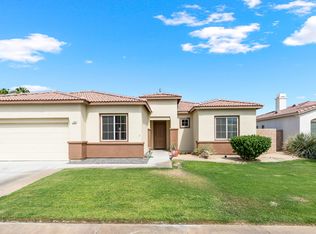 43380 Shasta Pl, Indio, CA 92201