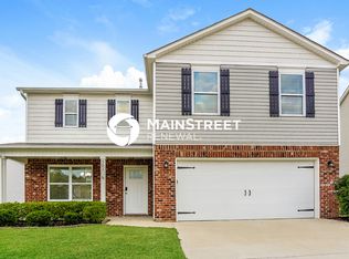 501 Chesser Reserve Way, Chelsea, AL 35043