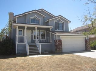 1912 Thistle Ave, Palmdale, CA 93550