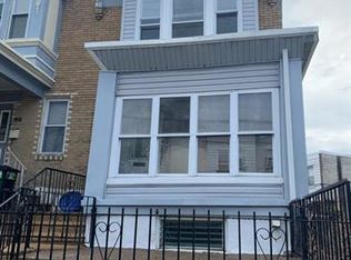 2021 W Nedro Ave, Philadelphia, PA 19138