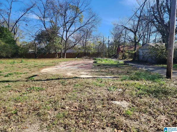 913 50th St N #1, Birmingham, AL 35212