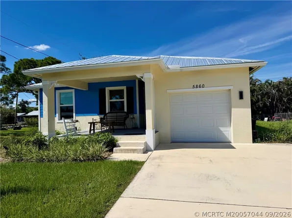5860 SE Normandy Ave, Stuart, FL 34997