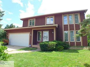 3520 E Arbutus Dr, Okemos, MI