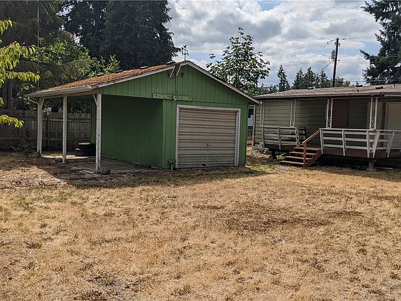 3rd image of 25109 51st Ave E