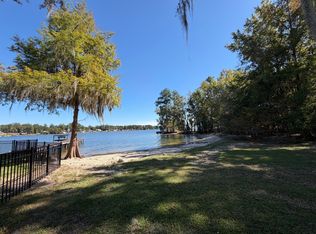 1234 Hammond Rd, Summerton, SC 29148