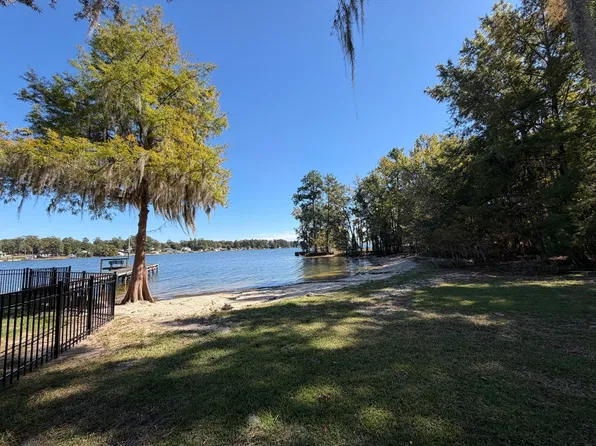 1234 Hammond Rd, Summerton, SC 29148