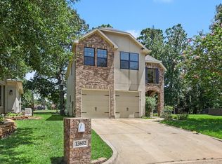 13602 Leafy Arbor Dr, Montgomery, TX 77356
