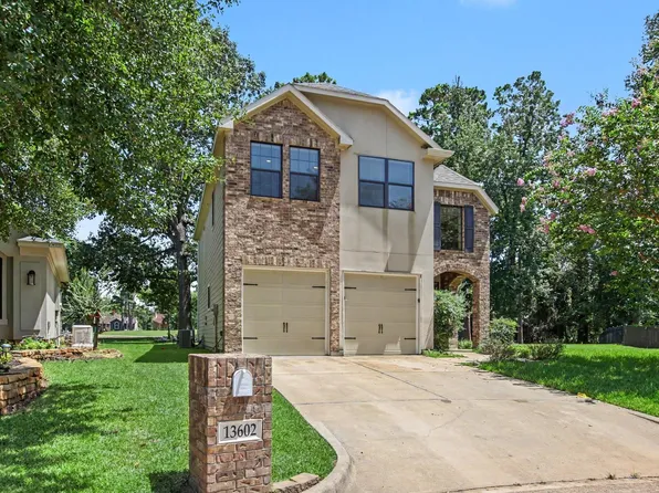 13602 Leafy Arbor Dr, Montgomery, TX 77356