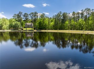 5101 Moseley Rd, Moseley, VA 23120