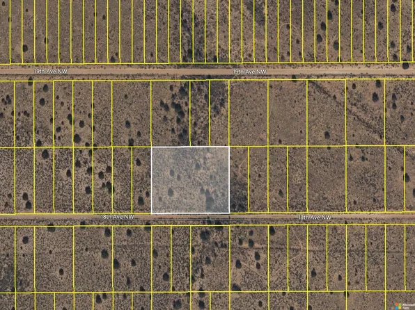 18th U7 B46 L30 Ave NW, Rio Rancho, NM 87144